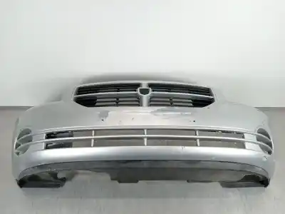 Автозапчастина б/у передній бампер для dodge caliber s посилання на oem iam 1b3hbc8a97  