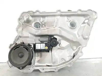 Автозапчасти б/у задний правый стеклорегулятор за audi a8 (4e2) 3.0 v6 24v tdi ссылки oem iam 4e0839850