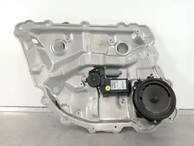 Автозапчасти б/у регулятор стекла заднего левого за audi a8 (4e2) 3.0 v6 24v tdi ссылки oem iam 4e0839849