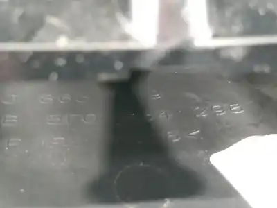 Pièce détachée automobile d'occasion grille d'aération pour seat leon (5f1) fr références oem iam 5f0864298  5f0864298yms Pièce détachée automobile d'occasion grille d'aération pour seat leon (5f1) fr références oem iam 5f0864298  5f0864298yms