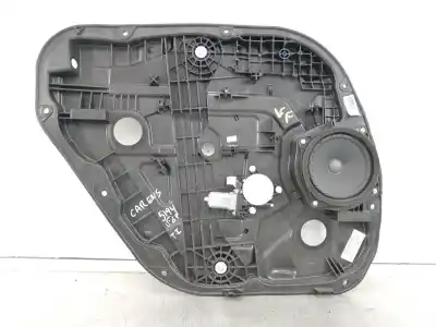 Second-hand car spare part rear left window regulator for kia carens ( ) business oem iam references 83470a4000
