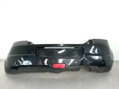 Pezzo di ricambio per auto di seconda mano PARAURTI POSTERIORE per SUZUKI SWIFT BERLINA (MZ)  Riferimenti OEM IAM 7181172K  