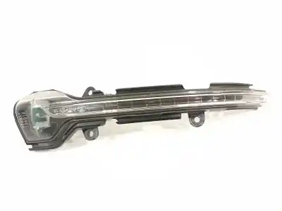 Peça sobressalente para automóvel em segunda mão indicador de espelho retrovisor esquerdo por seat leon (5f1) cupra 280 referências oem iam 5f0949101a