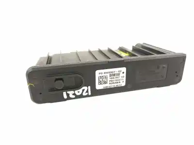 Pezzo di ricambio per auto di seconda mano modulo elettronico per bmw x2 (f39) sdrive18d riferimenti oem iam 12638589907  