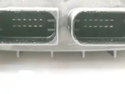 Pezzo di ricambio per auto di seconda mano modulo elettronico per bmw x2 (f39) sdrive18d riferimenti oem iam 12638589907  