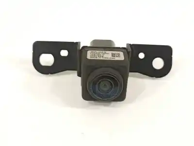 Tweedehands auto-onderdeel camera voor nissan qashqai (j11) acenta 4x4 oem iam-referenties 284f1hv01b  