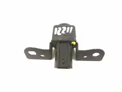 Tweedehands auto-onderdeel camera voor nissan qashqai (j11) acenta 4x4 oem iam-referenties 284f1hv01b  