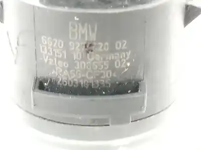 Second-hand car spare part parking sensor for bmw x2 (f39) sdrive18d oem iam references 66209274428  