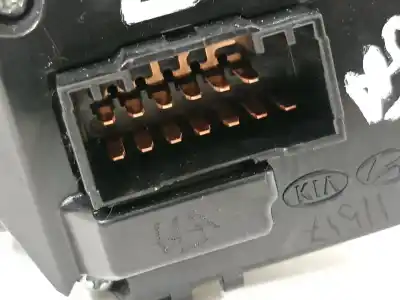 Second-hand car spare part windshiel wiper switch for kia carens ( ) basic oem iam references 93420a4560  