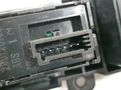 Автозапчасти б/у предупреждение за kia carens ( ) basic ссылки oem iam 93790a4000ca 95960a4000 95930a4500wk