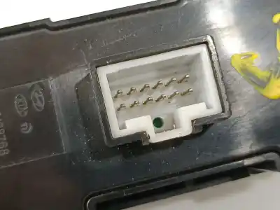 Автозапчасти б/у предупреждение за kia carens ( ) basic ссылки oem iam 93790a4000ca 95960a4000 95930a4500wk