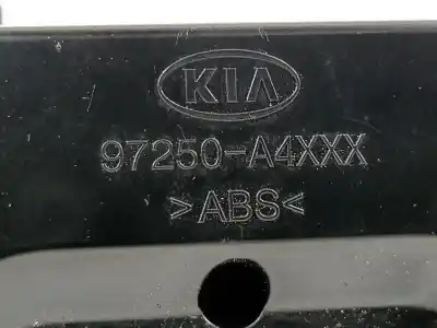 Second-hand car spare part climate control for kia carens ( ) basic oem iam references 97250a4010ca  