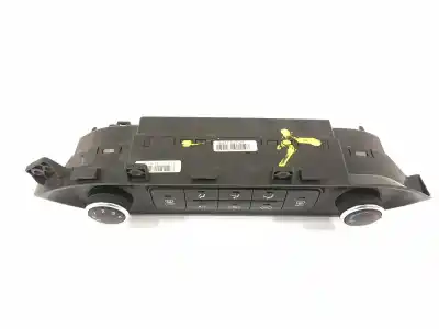 Second-hand car spare part climate control for kia carens ( ) basic oem iam references 97250a4010ca  