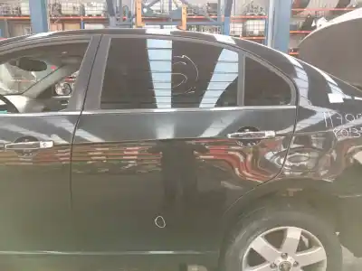 Tweedehands auto-onderdeel deur links achter voor chevrolet epica lt oem iam-referenties 