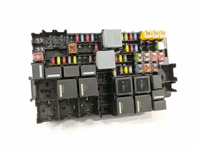 Автозапчастина б/у РЕЛЕ/ЗАПОПЕРІВНИК для FORD RANGER (TKE)  Посилання на OEM IAM 5346267  TKE4180109A