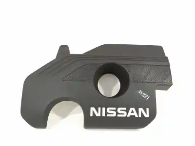 Pezzo di ricambio per auto di seconda mano COPERCHIO MOTORE per NISSAN QASHQAI (J11)  Riferimenti OEM IAM 140417FV1A  116480PS