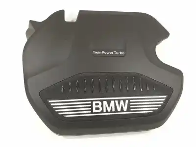 Pièce détachée automobile d'occasion couvert de moteur pour bmw x2 (f39) sdrive18d références oem iam 11148579535