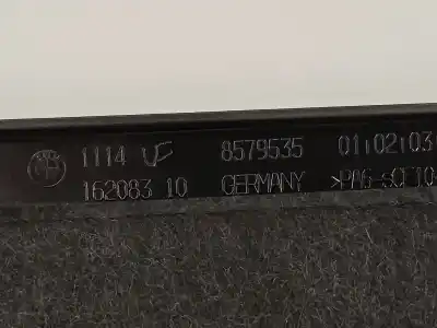 Автозапчастина б/у крішка двигуна для bmw x2 (f39) sdrive18d посилання на oem iam 11148579535  