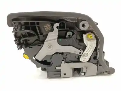 Автозапчастина б/у замок заднього правого дверя для bmw x2 (f39) sdrive18d посилання на oem iam 51227281940  