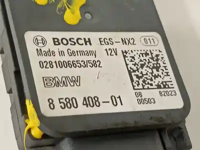 Pezzo di ricambio per auto di seconda mano sonda lambda per bmw x2 (f39) sdrive18d riferimenti oem iam 13628580408  8580408