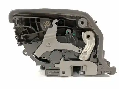 Автозапчастина б/у замок передній праві двері для bmw x2 (f39) sdrive18d посилання на oem iam 51217281934  