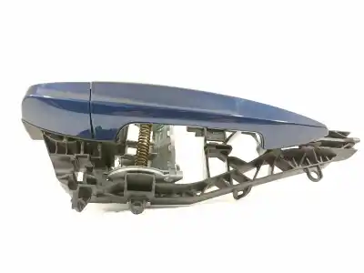 Автозапчастина б/у зовнішня ручка передня прав для bmw x2 (f39) sdrive18d посилання на oem iam 51217401210  51217396306