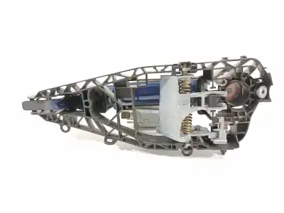 Автозапчастина б/у зовнішня ручка передня прав для bmw x2 (f39) sdrive18d посилання на oem iam 51217401210  51217396306