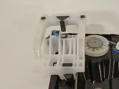 Автозапчасти б/у регулятор стекла переднего правого за bmw x2 (f39) sdrive18d ссылки oem iam 51337462604 742039208 67627473088