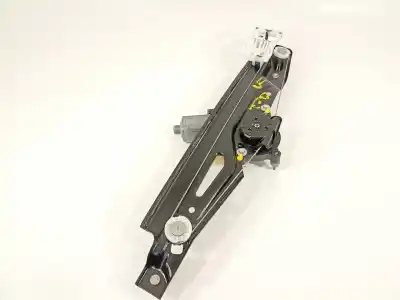 Автозапчастина б/у регулятор скла заднього правого для bmw x2 (f39) sdrive18d посилання на oem iam 51357462606 7420414 67627473090