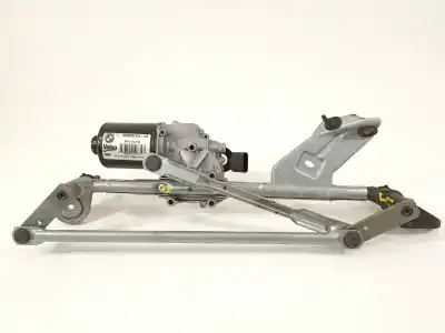 Pezzo di ricambio per auto di seconda mano Tiranti e motorino del tergicristallo anteriore per BMW SERIE 2 GRAN TOURER (F46)  Riferimenti OEM IAM 61617301043  