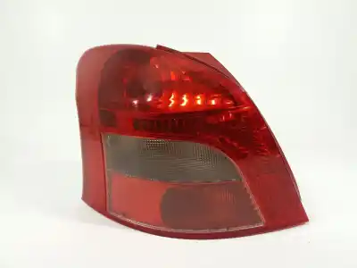 Автозапчастина б/у лівий ход ліхар для toyota yaris (ksp9/scp9/nlp9) básico посилання на oem iam 815610d110