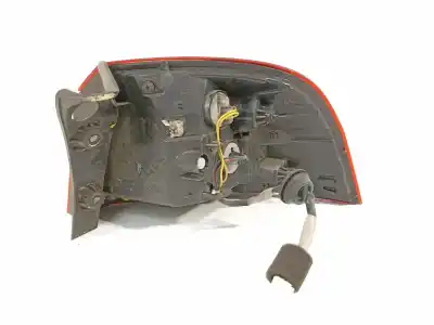 Pezzo di ricambio per auto di seconda mano lampada posteriore sinistra per kia rio 1.4 cat riferimenti oem iam 924011w210  