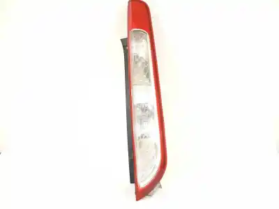 Peça sobressalente para automóvel em segunda mão farolim traseiro direito por ford focus lim. (cb4) trend referências oem iam 8m5113404a