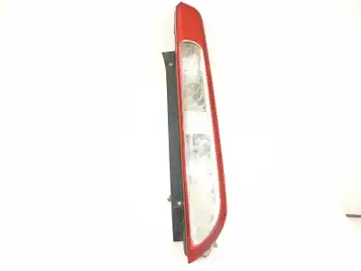 Second-hand car spare part right tailgate light for ford focus lim. (cb4) trend oem iam references 8m5113404a  