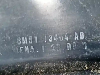 Second-hand car spare part right tailgate light for ford focus lim. (cb4) trend oem iam references 8m5113404a  