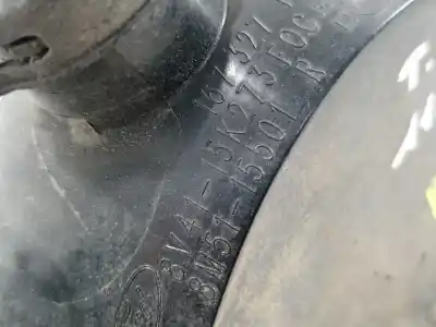 Peça sobressalente para automóvel em segunda mão farolim traseiro esquerdo por ford focus lim. (cb4) trend referências oem iam 8v4115k273f  