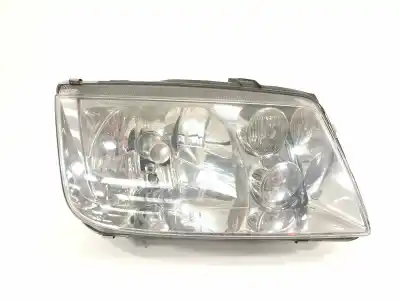 Second-hand car spare part RIGHT HEADLIGHT for VOLKSWAGEN BORA BERLINA (1J2)  OEM IAM references 1J5941018BE  