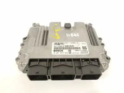 Peça sobressalente para automóvel em segunda mão centralina de motor uce por ford focus lim. (cb4) trend referências oem iam 8m5112a650xe