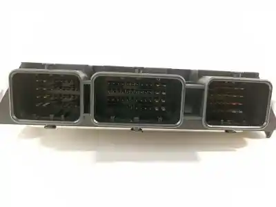 Second-hand car spare part ecu engine control for ford focus lim. (cb4) trend oem iam references 8m5112a650xe  0281015242