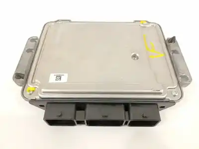 Second-hand car spare part ecu engine control for ford focus lim. (cb4) trend oem iam references 8m5112a650xe  0281015242