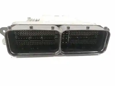 Second-hand car spare part ecu engine control for seat leon (5f1) fr fast lane oem iam references 04l907309r  0281031066