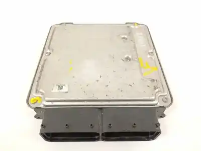 Second-hand car spare part ecu engine control for seat leon (5f1) fr fast lane oem iam references 04l907309r  0281031066