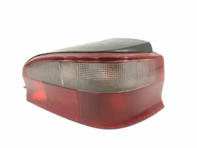 Автозапчасти б/у правый задний фонарь за citroen saxo (s0, s1) 1.4 vts ссылки oem iam 6351k3