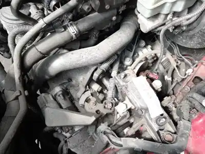Автозапчастина б/у коробка передач для seat ibiza (6j5) reference посилання на oem iam jdd
