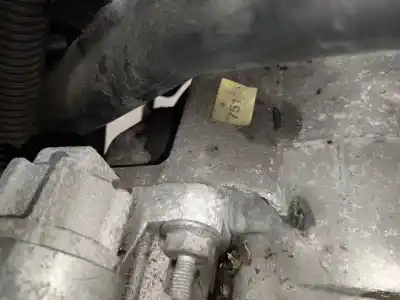 Автозапчасти б/у коробка передач за seat ibiza (6j5) reference ссылки oem iam jdd  