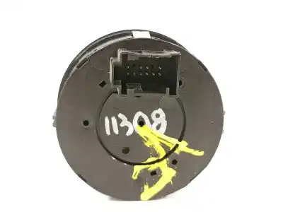 Second-hand car spare part headlights switch for opel corsa d cosmo oem iam references 13249401  13249401ef