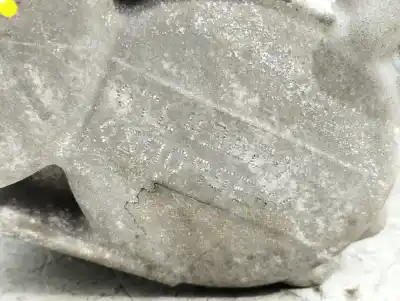 Автозапчасти б/у коробка передач за renault express rjk/fd0/ab6ua1ec2110 ссылки oem iam tl4382  