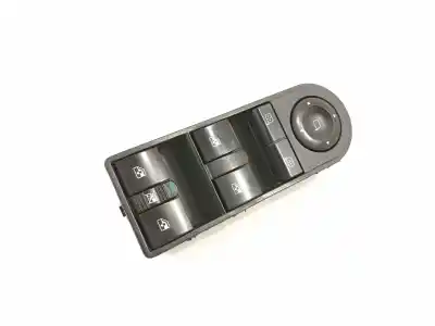 Автозапчасти б/у выключатель левого переднего окна за opel astra h caravan cosmo ссылки oem iam 13228699