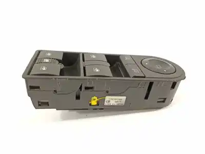 Автозапчасти б/у выключатель левого переднего окна за opel astra h caravan cosmo ссылки oem iam 13228699  