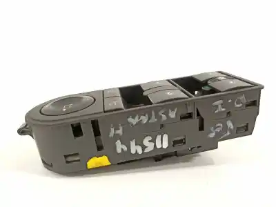 Автозапчасти б/у выключатель левого переднего окна за opel astra h caravan cosmo ссылки oem iam 13228699  